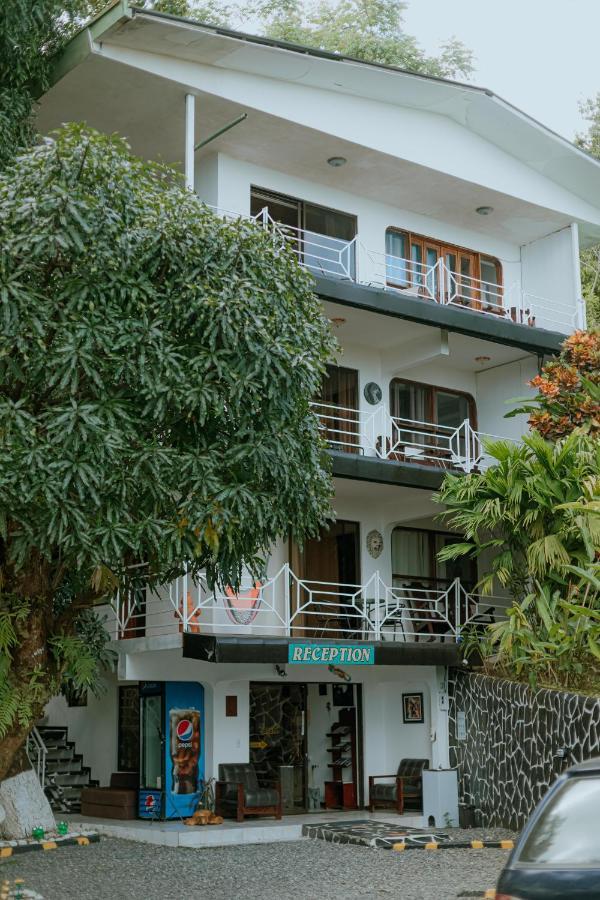 Casa Valentina - Ocean, Nature, Relax, Central Quepos Exterior foto
